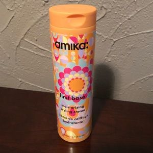 Amika First Base Styling Cream 6.7oz